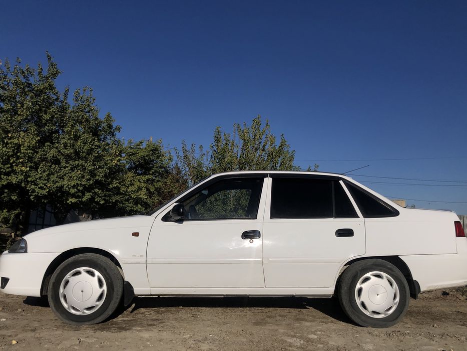 Nexsia 2 gibrit mator pollux