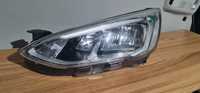 Far stanga cu led Ford Focus 4