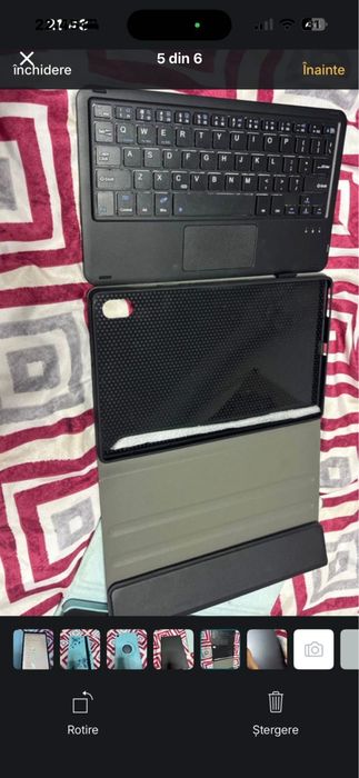 Vand tableta Lenovo m10 hd