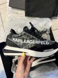 Дамски маратонки Karl Lagerfeld