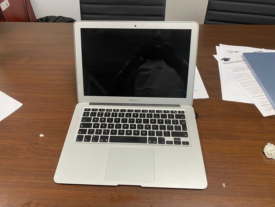 MacBook Air 2017