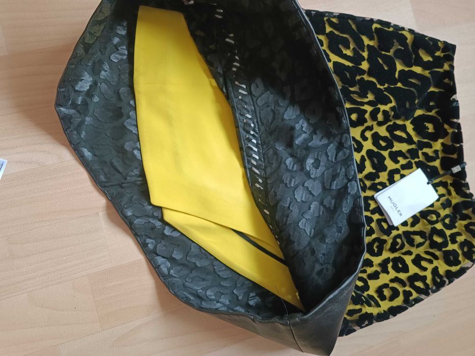 Оригинална Страхотна Пола MUGLER