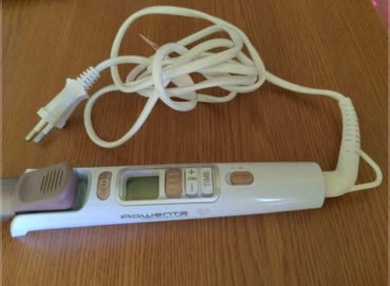 Ondulator Rowenta Premium Care