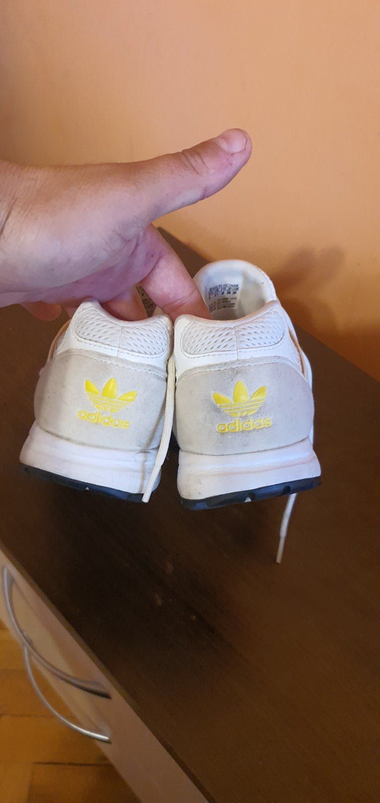 Маратонки adidas original