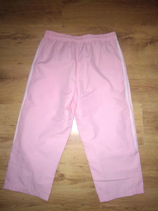 Pantaloni trei sferturi de damă Adidas mărimea S