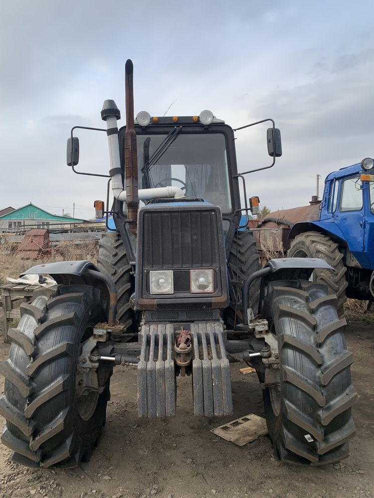 Продам трактор Беларус МТЗ