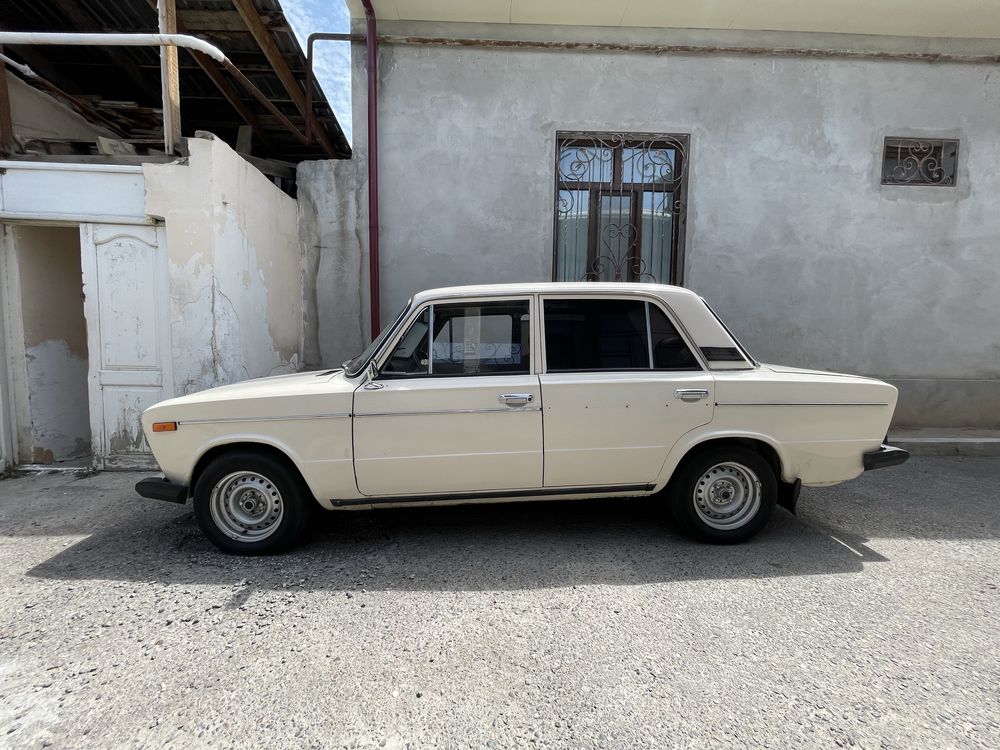 2106  jiguli 1985 yil