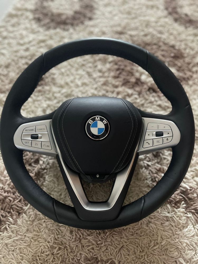 Продам руль от BMW