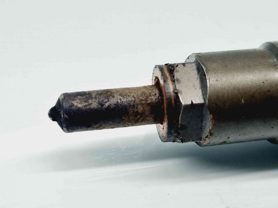Injector Opel Astra K Hatchback [Fabr 2015-2022] 55578075 1.6 LWV B16D