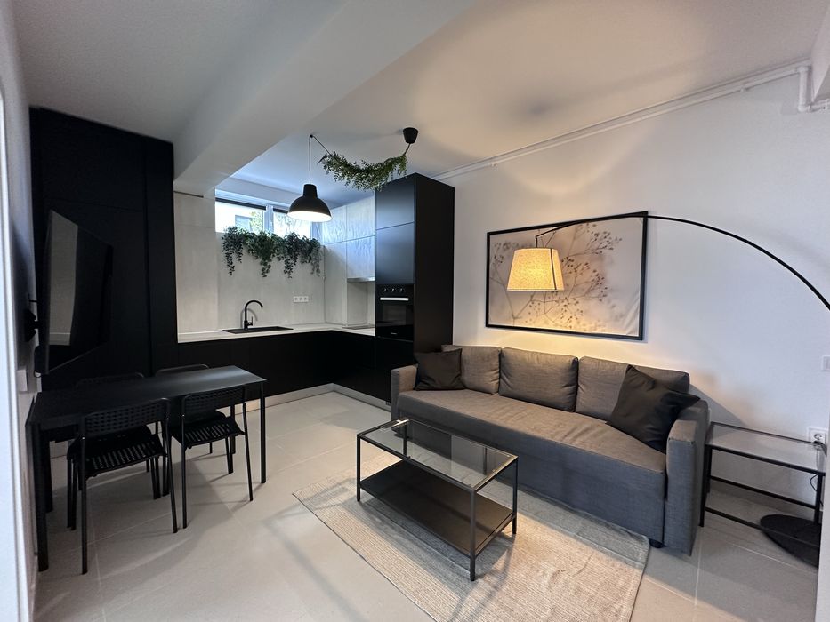 2 camere - apartament nou - Otopeni - prima inchiriere