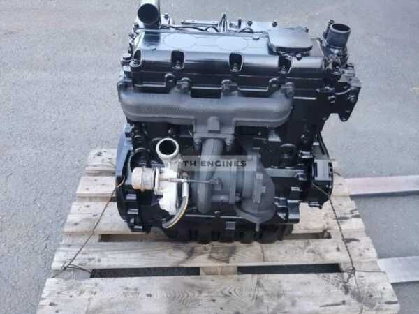 vand motor PERKINS 1104C-44T-RG