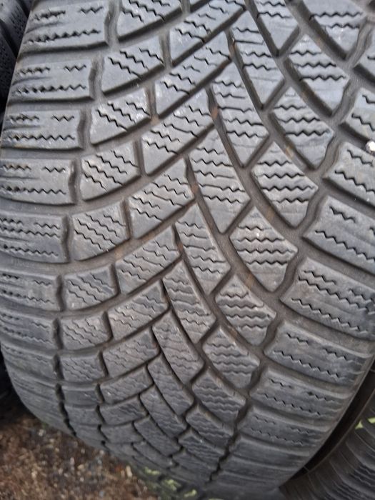 235 45 18 BRIDGESTONE 2бр зимни дот 2022г