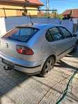 Dezmembrez exclusiv Seat Toledo/leon