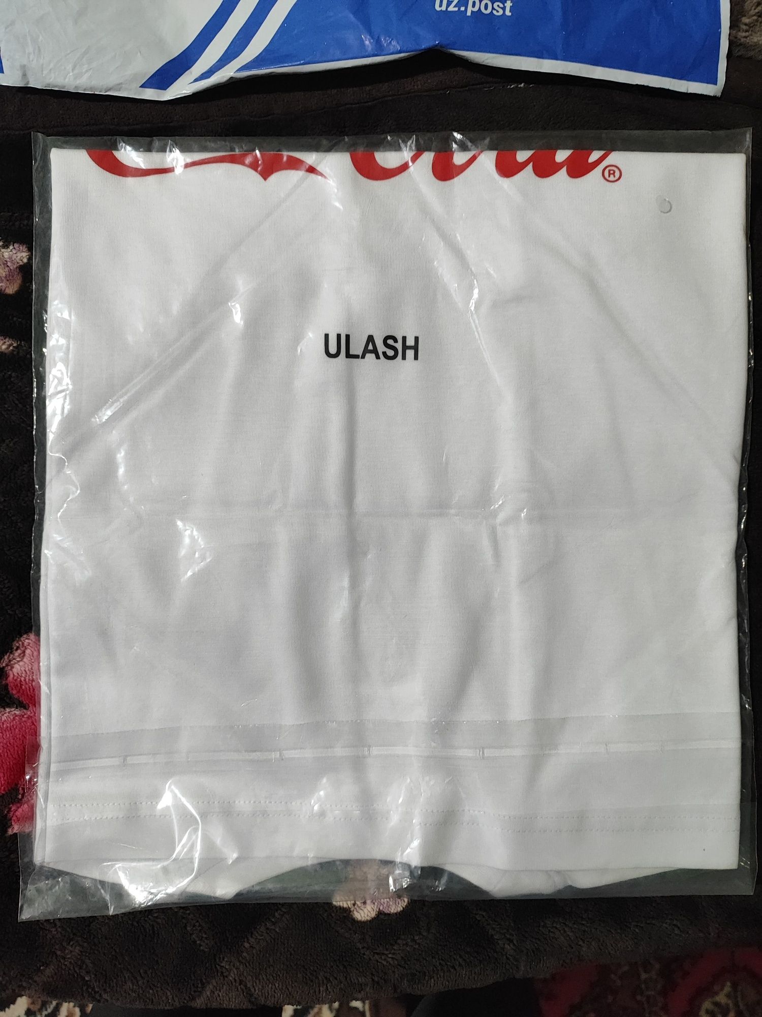 Fudbolka Coca-Cola Aksiya dan