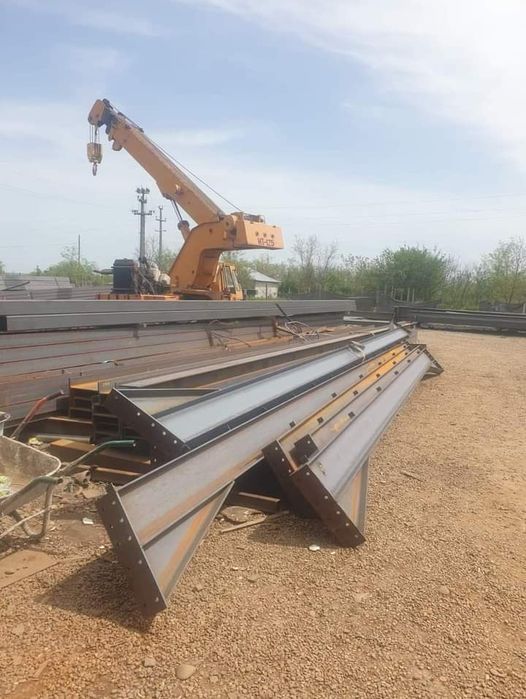 Vand hala metalica 10x15