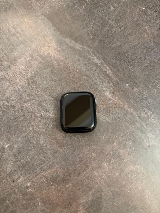 Apple Watch 9, GPS și Cellular, 45 mm