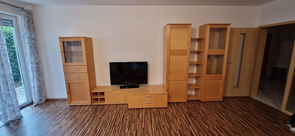 Mobilă, mobiler  living, sufragerie, import Germania