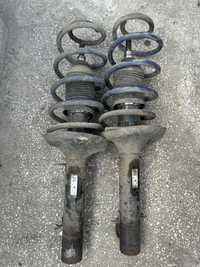 Set amortizoare fata/spate seat leon 1m