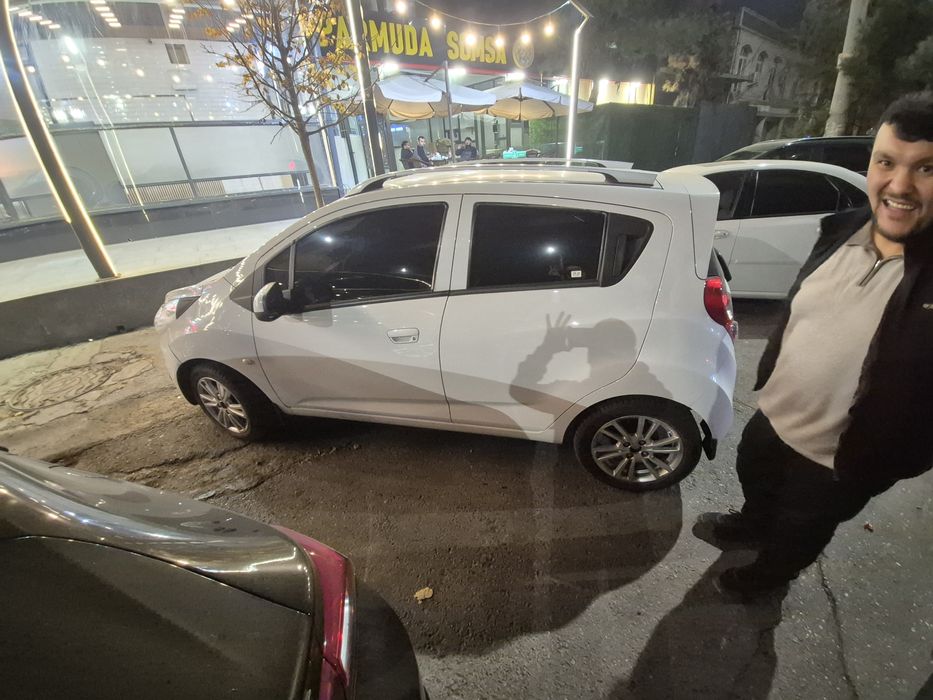 Spark 2023 pazitsa 4