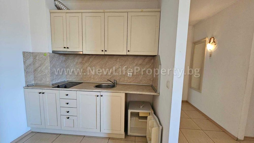 Продава се Двустаен апартамент в к.к. Слънчев бряг - 79 кв.м за 555 €/кв.м - Снимка #8