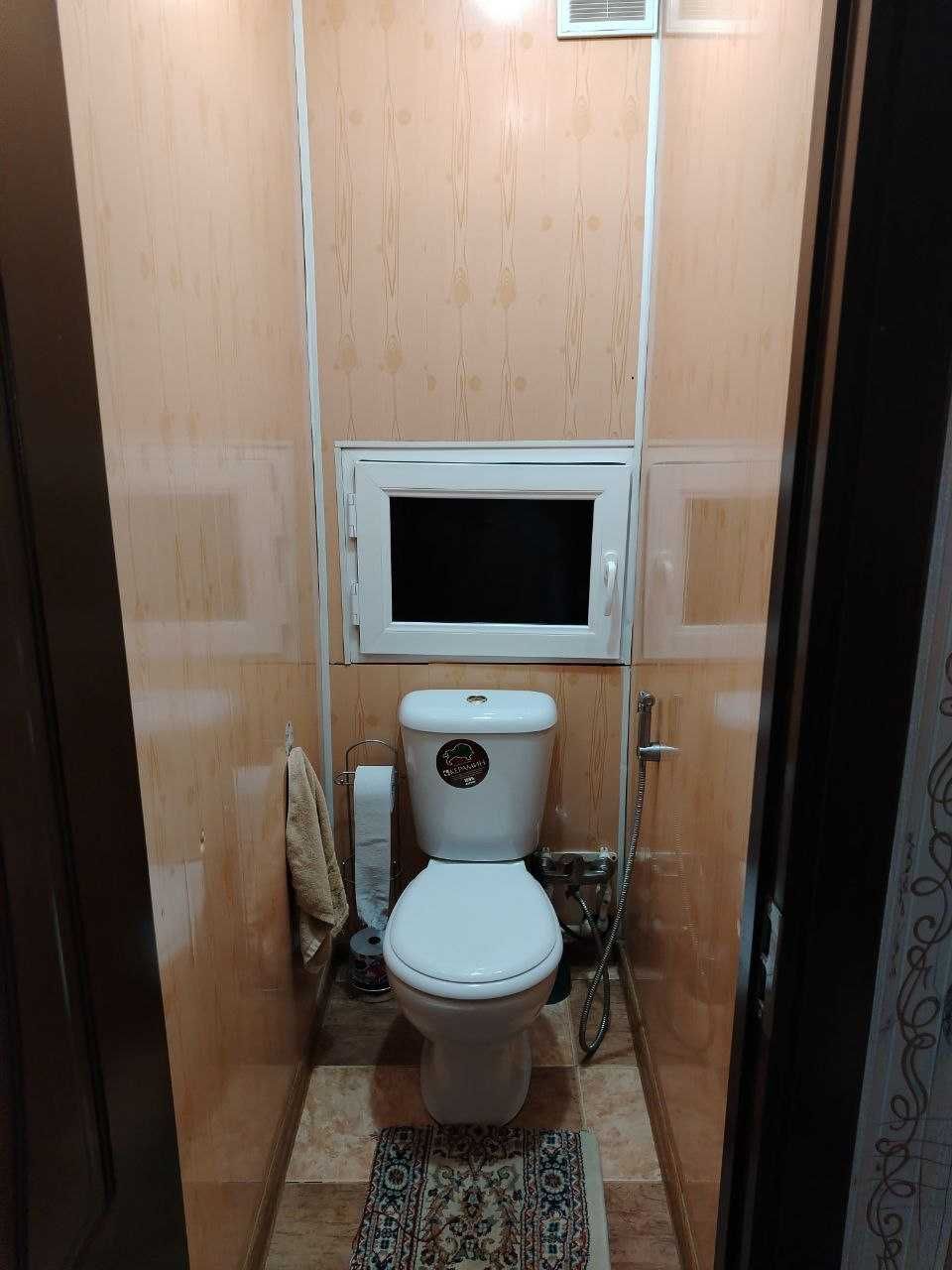 3-xonali uy sotiladi
