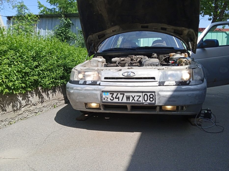 Продам ВАЗ Лада универсал.