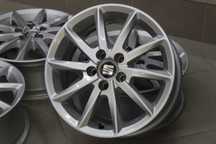 Джанти 15" Seat Ibiza