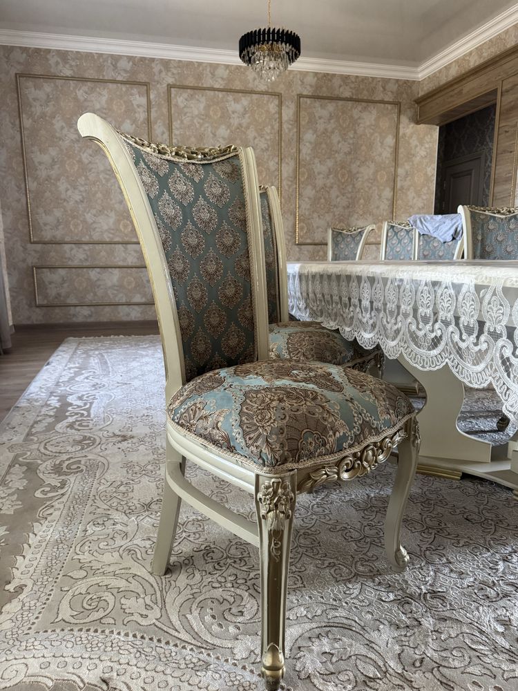 Стулья для зала 14 шт