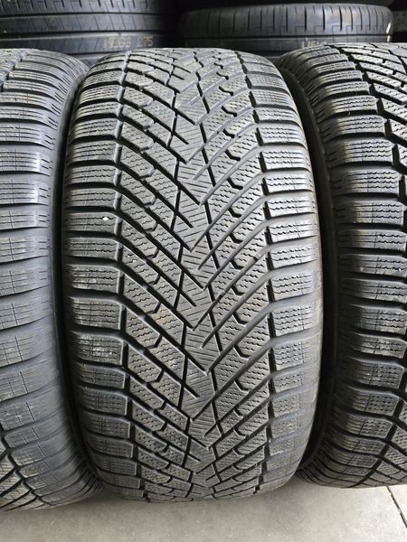 275/45/20 PIRELLI 4бр