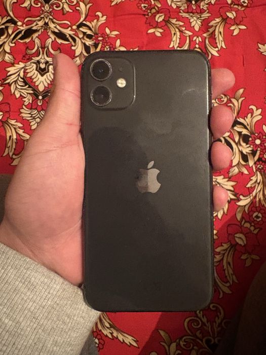 Айфон 11 с гарантием