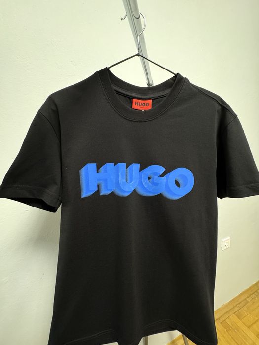 Тениска Hugo Boss