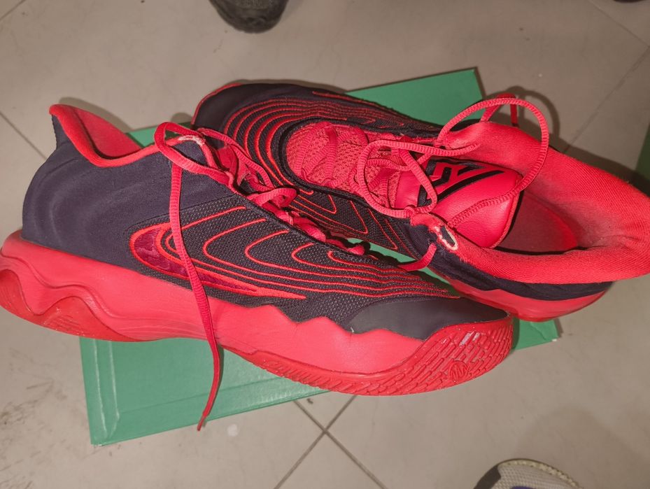 Маратонки 44-45 Nike, Adidas по 40лв