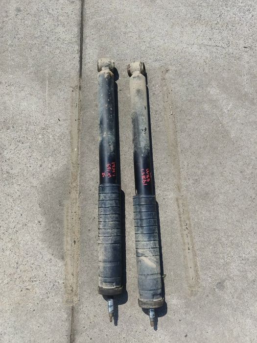 set amortizoare telescoape spate mercedes a-class w169 1.7cdi 4-sr1-z017a00