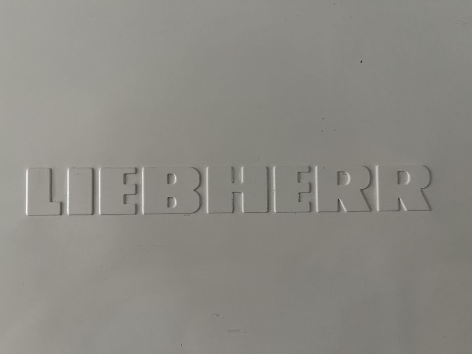 Холодильник Liebherr