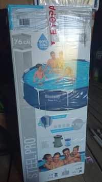 Piscina Bestway Stele PRO