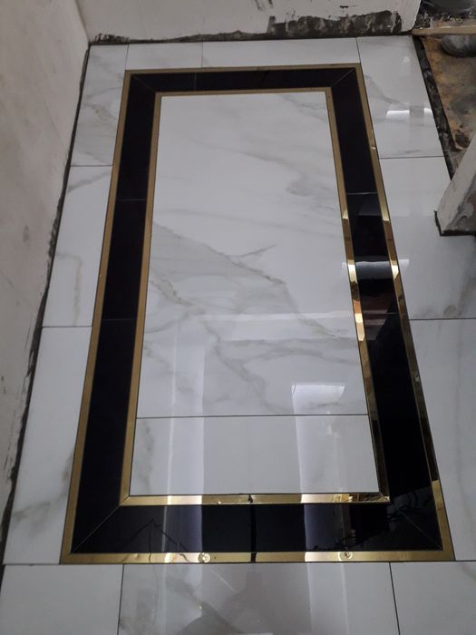 Кафель пилитка терамиз