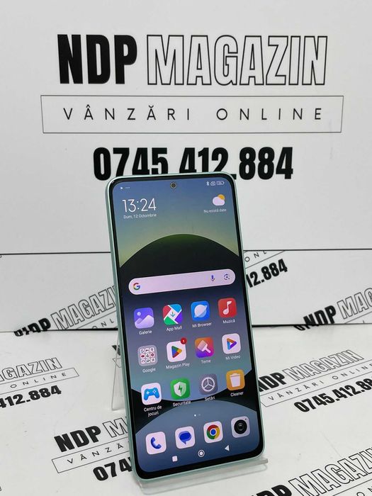 NDP Amanet NON-STOP Sos. Giurgiului 119 REDMI NOTE 14 (42473)