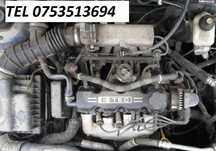 Motor Daewoo Cielo