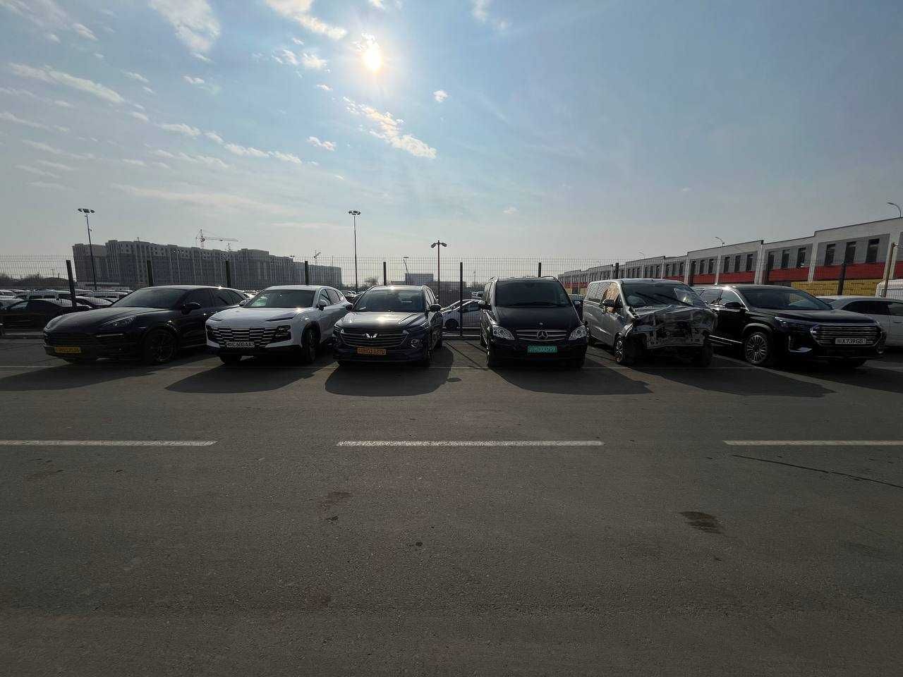 АвтоСервис Хизматлари
