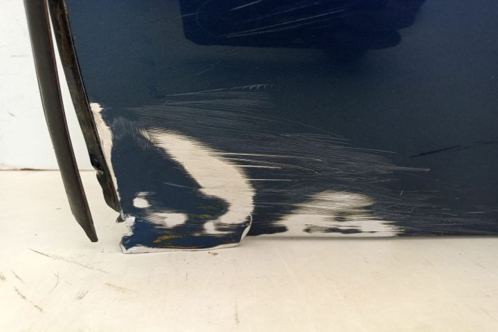 Usa stanga spate cu defect BMW X5 G05