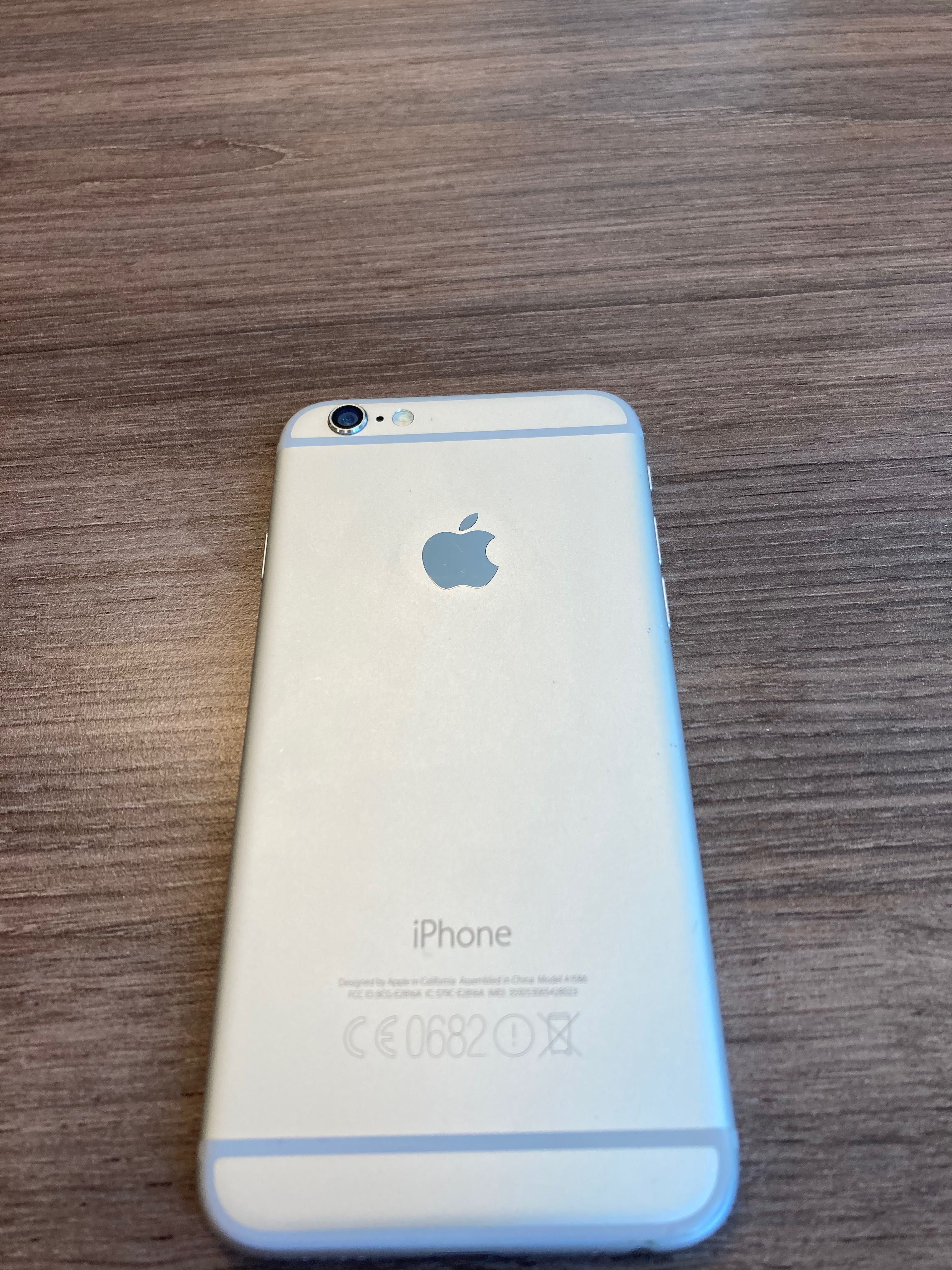 iPhone 6, 64gb, по договаряне