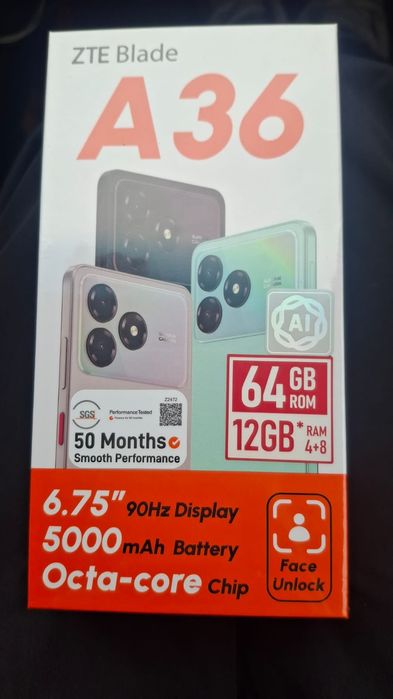 Продам телефон новый