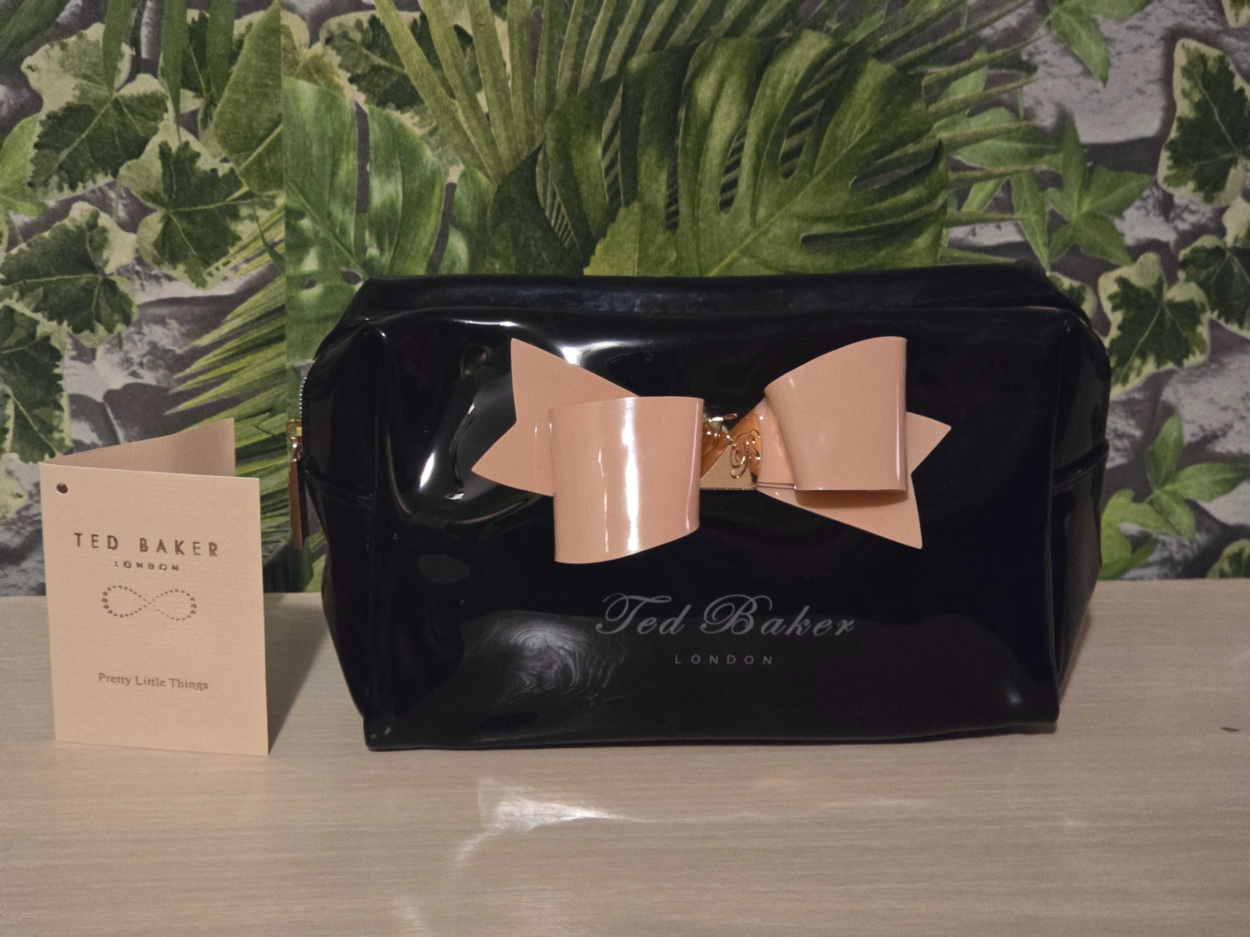 Ted Baker нови несесери