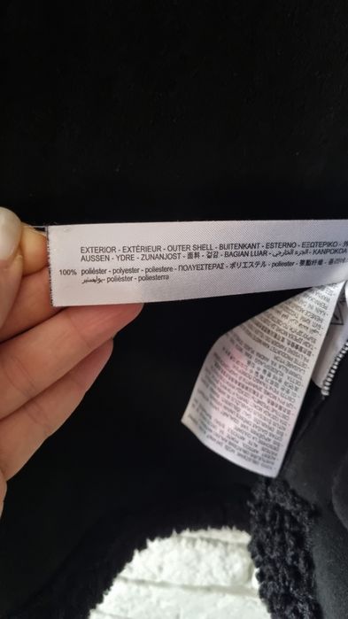 Дамски палта и якета размери S, М и L  Zara, Mango