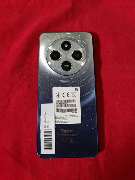 ***ПЕРФЕКТЕН***Redmi 14C