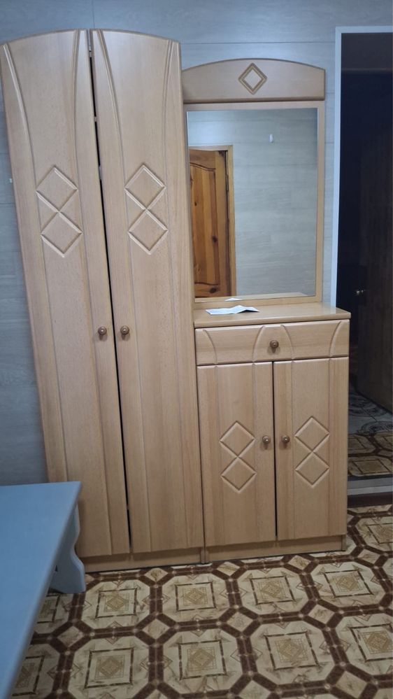 Мебель для прихожей