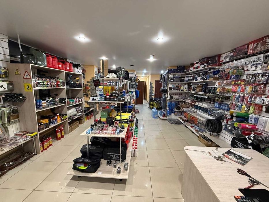 ‼️ Автономка 3 в 1  ‼️