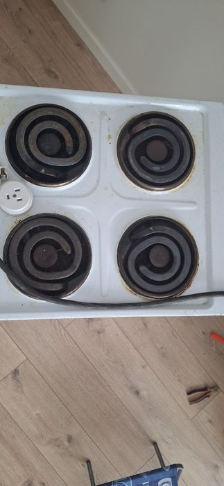 Плиты печи техника для кухни бу