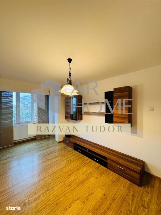 Apartament 3 camere , zona Malu Rosu , Ploiesti
