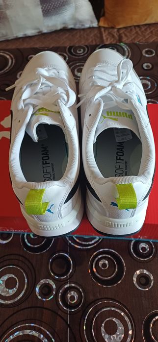 PUMA Маратонките